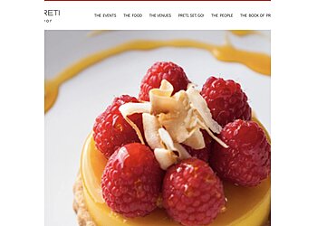 Riverside Web Designers AMF Web Services