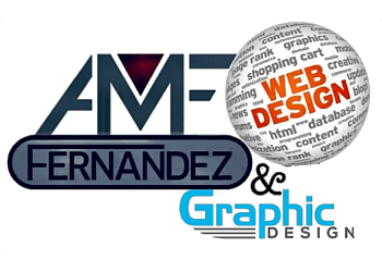 AMF WEB SERVICES Riverside Web Designers