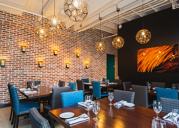 Chesapeake Interior Designers AMG Interiors