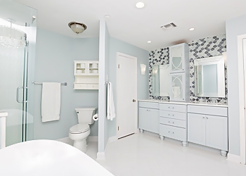 Chesapeake Interior Designers AMG Interiors