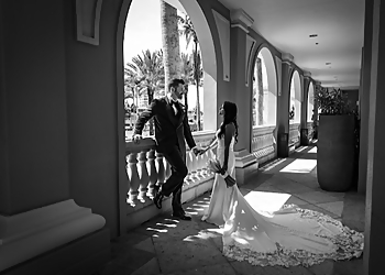 AMG Snapshots - Coral Springs, FL Wedding Photographers - Professional Portrait Image