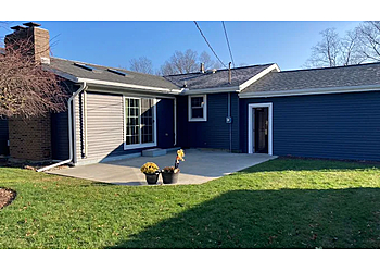 South Bend Roofing Contractors A&M Home Services