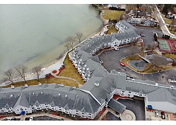 South Bend Roofing Contractors A&M Home Services