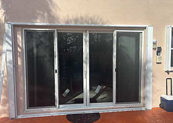 Hialeah Window Companies A&M Hurricane Protection
