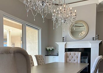 Temecula Interior Designers AMI Design & Associates