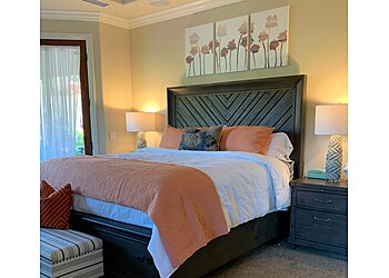 Temecula Interior Designers AMI Design & Associates