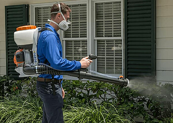 Amigos Pest Solution - Joliet, IL Pest Control Companies - Professional Highlights