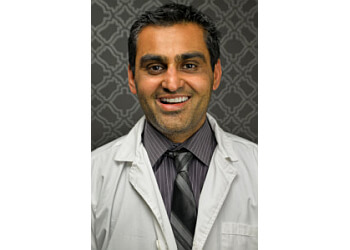 AMIT SHAH, DDS - CREATIVE SMILES Fullerton Dentists