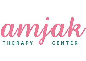 AMJAK Therapy Center - Pasadena, CA Therapists - Clinic Logo