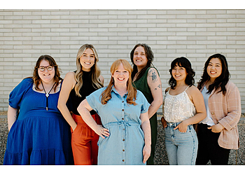 AMJAK Therapy Center AMJAK Therapy Center - Pasadena, CA Therapists - Medical Team Image