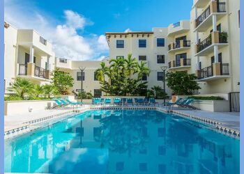 AMLI Dadeland Miami Apartments For Rent