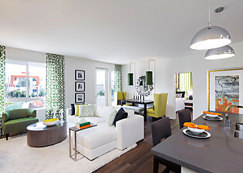 Glendale Apartments For Rent AMLI Lex On Orange