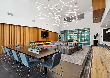 Orange Apartments For Rent AMLI Uptown Orange