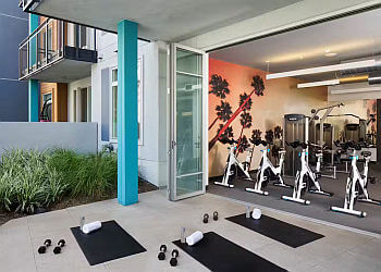 Orange Apartments For Rent AMLI Uptown Orange