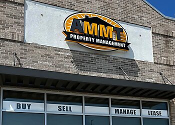 Cedar Rapids Property Management AMMT Property Management, LLC