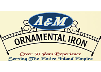Corona Fencing Contractors A & M Ornamental Iron