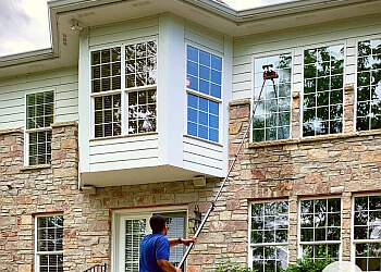 AMPM Window Washing, Inc. St Louis Window Cleaners