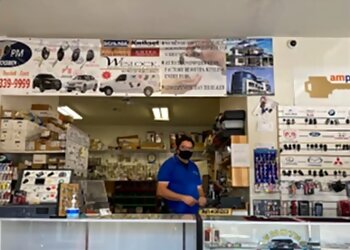 Concord Locksmiths AM/PM locksmith