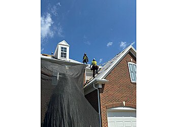 Raleigh Roofing Contractors A&M Premier Roofing and Construction