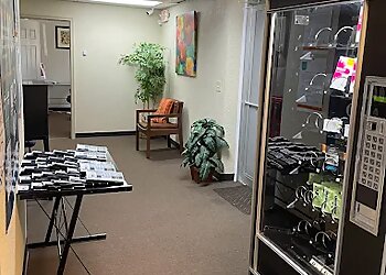 Milwaukee Therapists AMRI Counseling Services