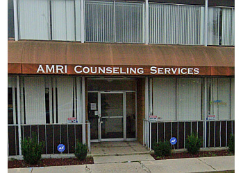 AMRI Counseling Services Milwaukee Therapists