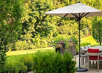 Boston Landscaping Companies AMR Landscape Associates