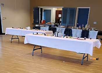 Honolulu Recreation Centers AMR Recreation Center