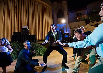 Indianapolis Entertainment Companies AMS Entertainment