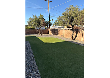 Phoenix Lawn Care Services AMS Landscaping
