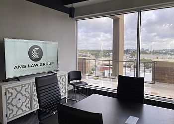 Richardson Personal Injury Lawyers AMS Law Group