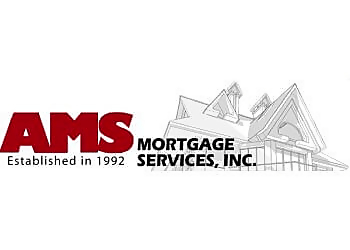 AMS Mortgage Services, Inc. AMS Mortgage Services, Inc.