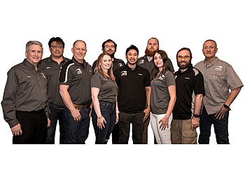 Tacoma It Services AMS Technology