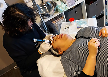 Irving Med Spa A&M Skin & Laser Clinic