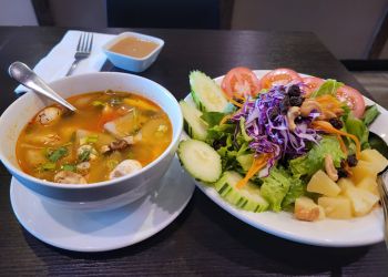 3 Best Thai Restaurants In Anaheim Ca