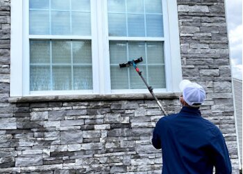 Pittsburgh Window Cleaners A.M. Window Cleaning