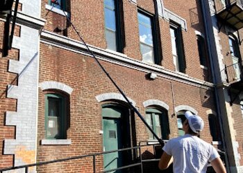 Pittsburgh Window Cleaners A.M. Window Cleaning