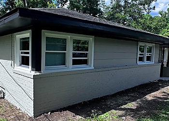 Montgomery Window Companies A&M Windows and Remodeling