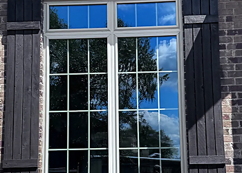 Montgomery Window Companies A&M Windows and Remodeling