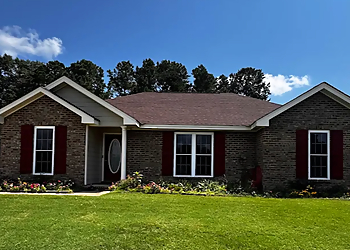 A&M Windows and Remodeling Montgomery Window Companies image 1