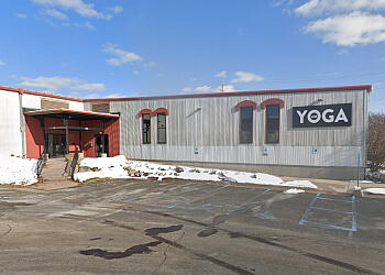 AM Yoga Grand Rapids Yoga Studios