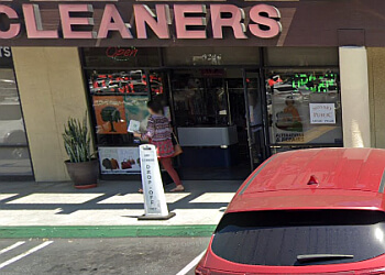 A Martin Cleaners Downey Dry Cleaners