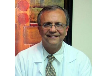 A. Michael Moheimani, MD - COAST SPINE & SPORTS MEDICINE