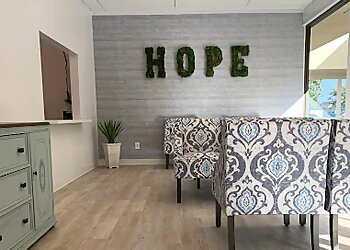 Fresno Therapists A Mind Above