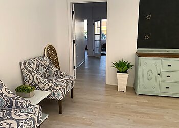 Fresno Therapists A Mind Above