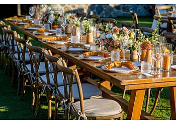 Oakland Wedding Planners A Monique Affair