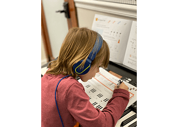 A+ Music Instruction - Fort Lauderdale, FL Music Schools - Practice Image