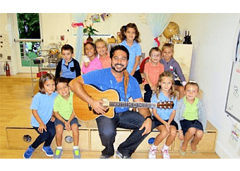 A+ Music Instruction A+ Music Instruction - Fort Lauderdale, FL Music Schools - Team Image
