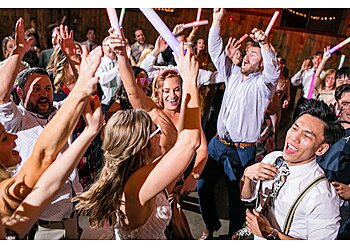 Denver Djs A Music Plus Entertainment