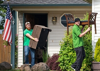 Vancouver Moving Companies ANC Movers