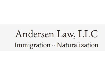 ANDERSEN LAW, LLC Eugene Immigration Lawyers